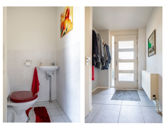 Medium property photo - Kloosring 63, 3261 SG Oud-Beijerland